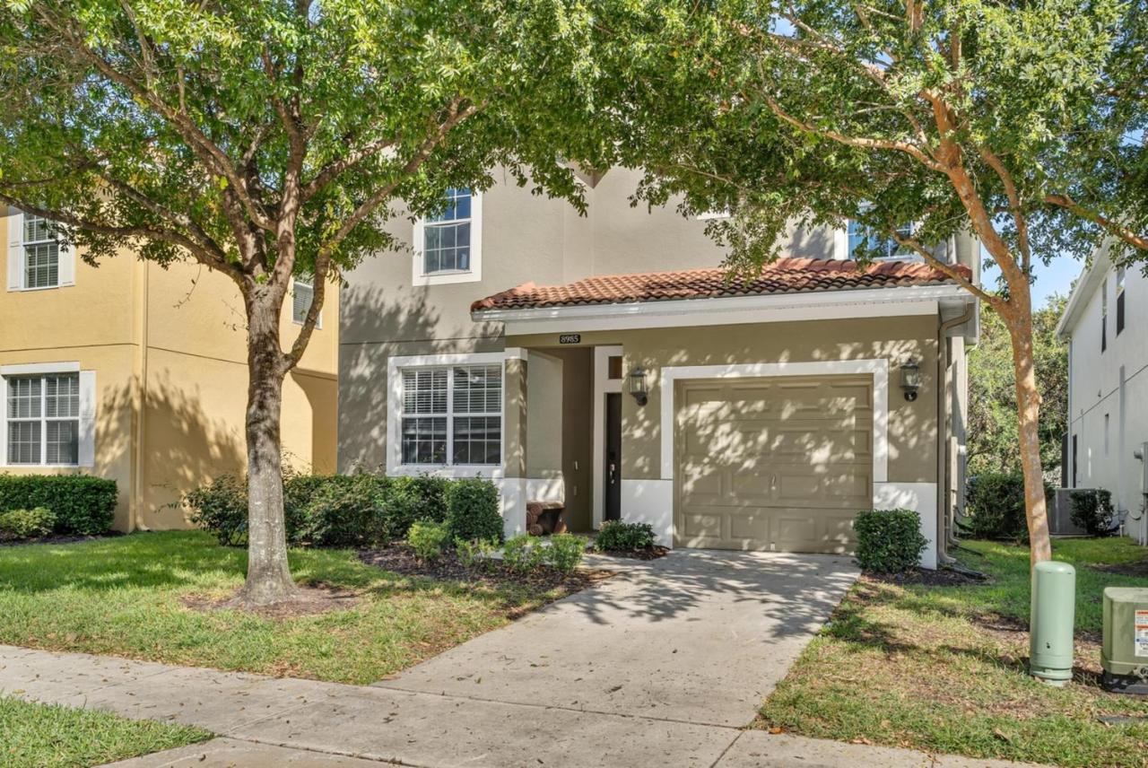 5BD - Movie Room, Pool, BBQ - Near Disney World - B&B