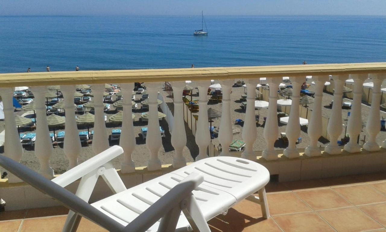 Two-Bedroom Apartment with Sea View