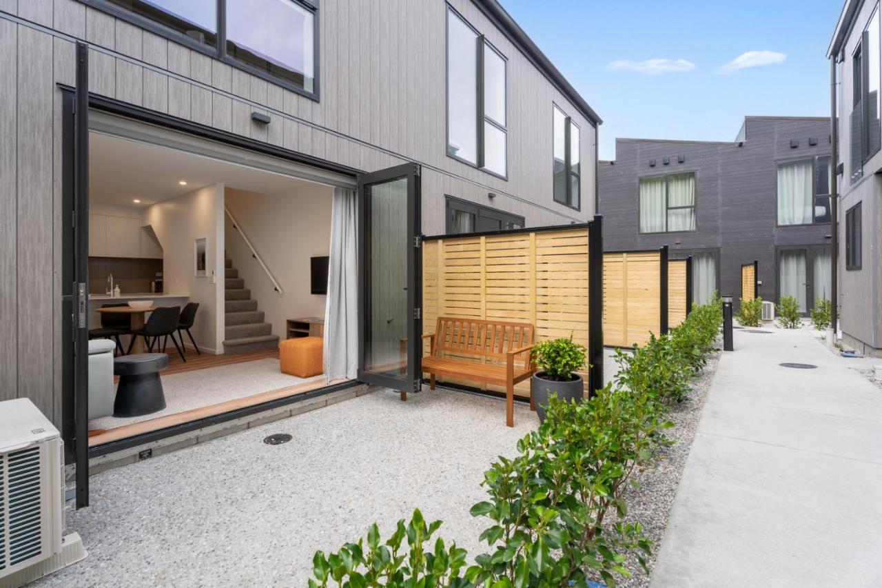 Skippers Rest - Townhouse - B&B
