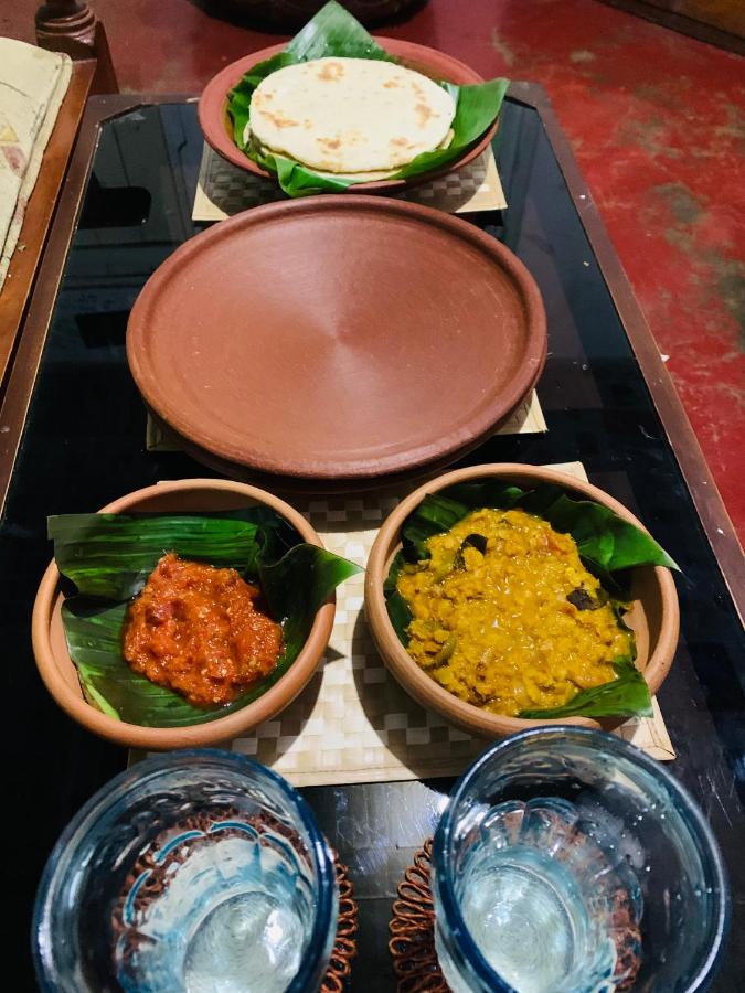 Pedro Stay,Cooking classes & Tours - B&B Nuwara Eliya