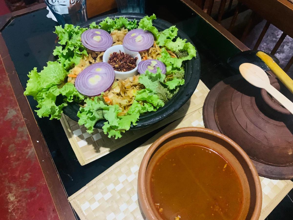 Pedro Stay,Cooking classes & Tours - B&B Nuwara Eliya