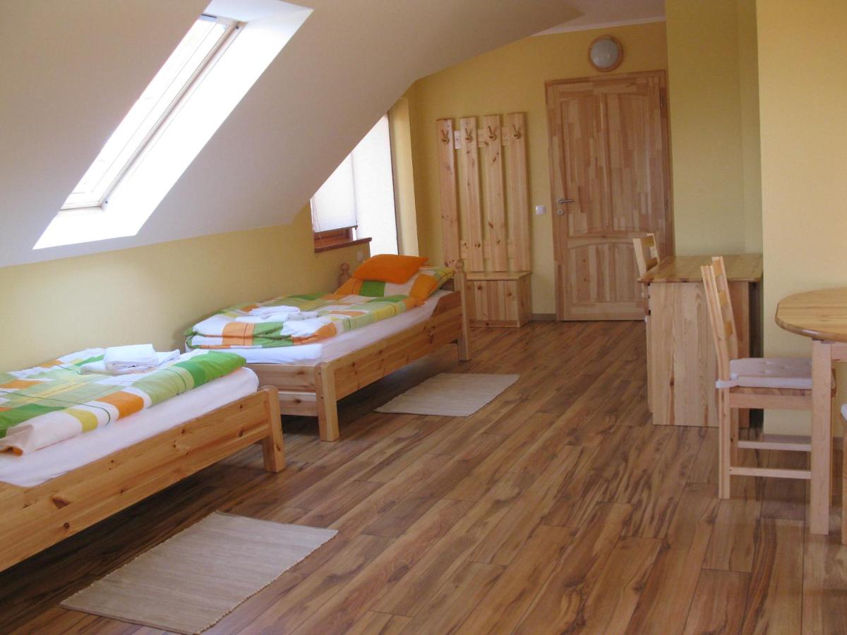 Camera Quadrupla con Balcone