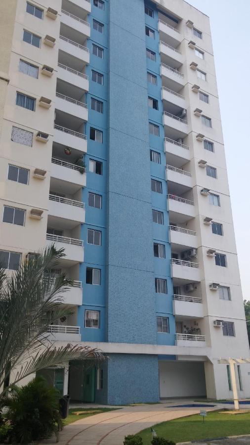 Apartamento Manaus Arena da Amazonia - Chambres d’hôtes Manaus