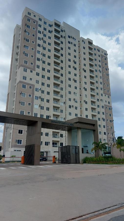 Apartamento na PontaNegra - B&B Manaus