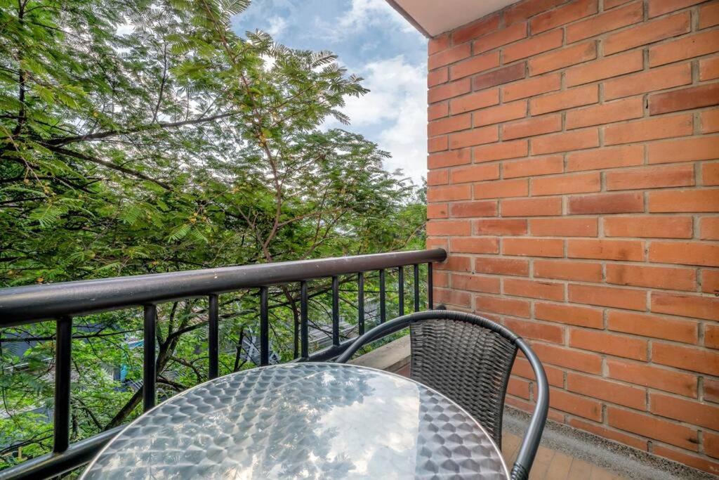 Apartamentos Ayamonte by HOUSY HOST - B&B Medellín