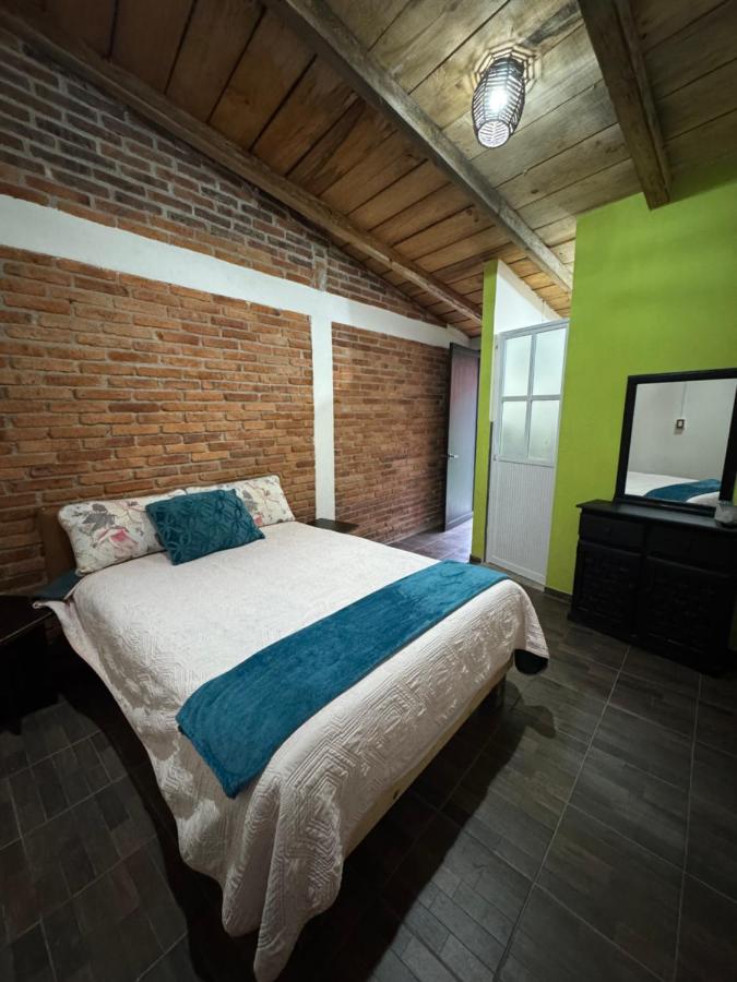 Doppelzimmer mit eigenem Bad