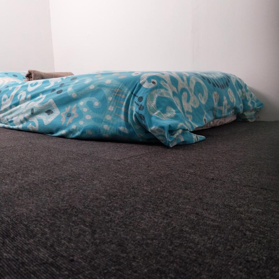 Habitación Doble Económica - 1 o 2 camas