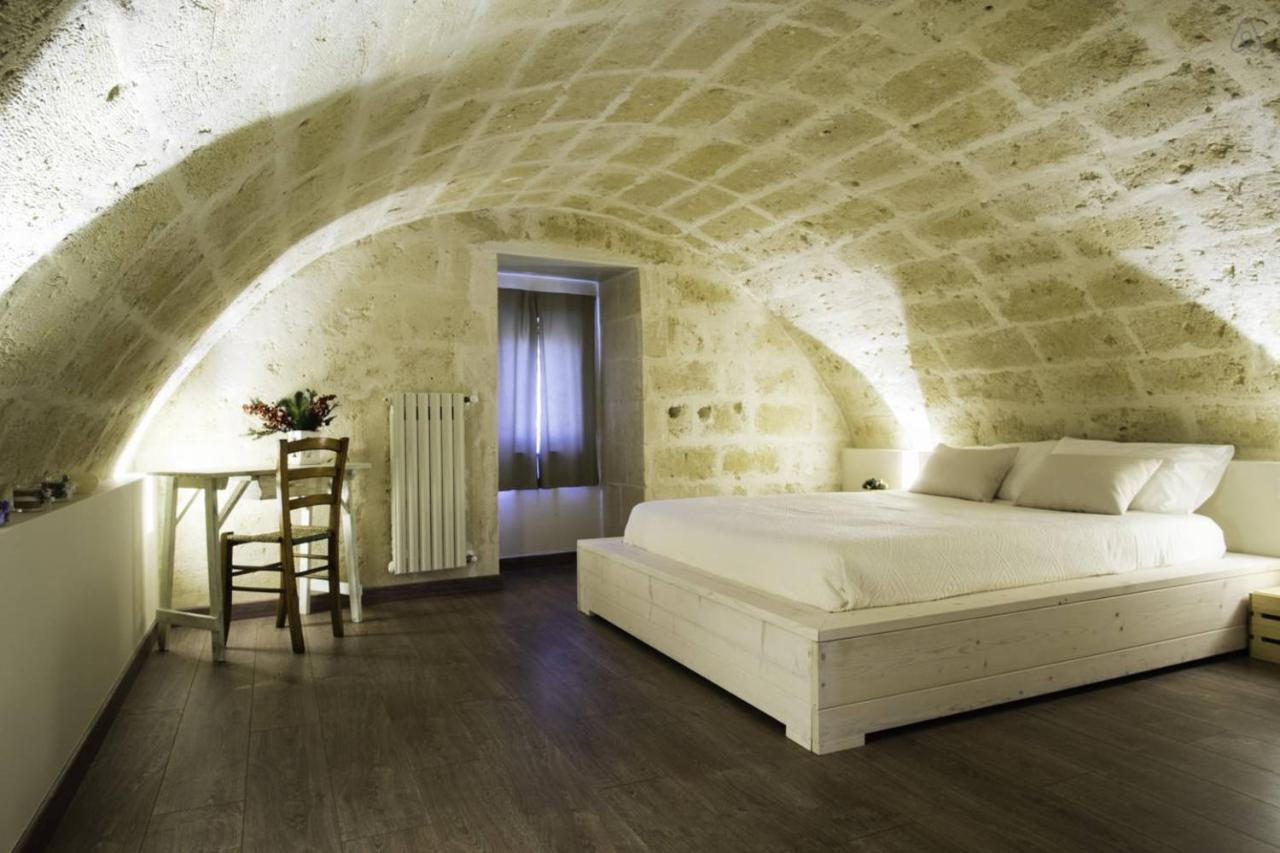 Il Vento dei Sassi - B&B