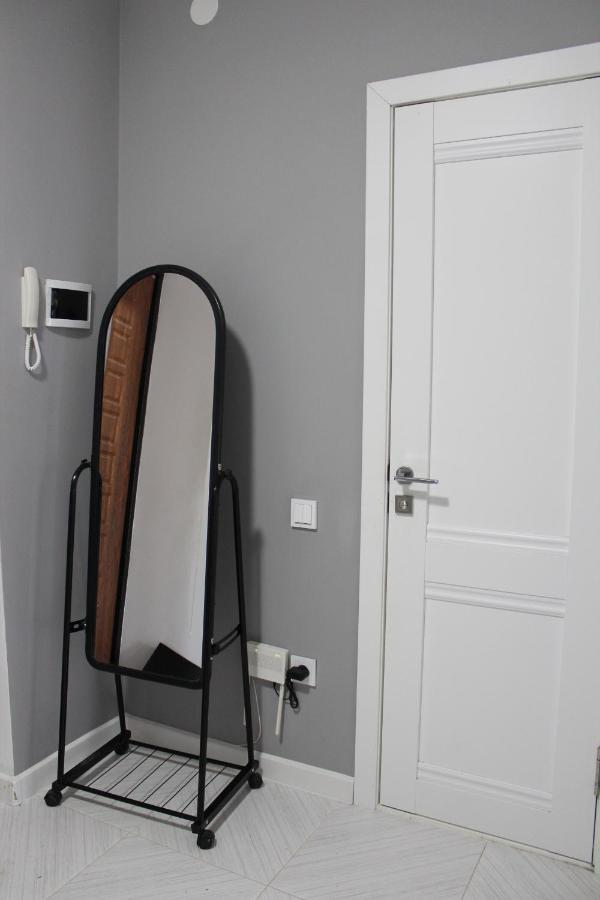 1 комн кв ЖК Эдельвейс - Ferienwohnung Aqtöbe