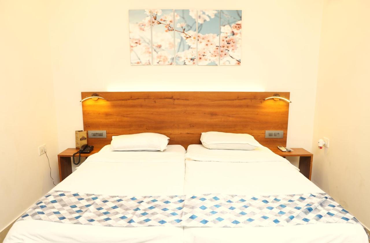 Budget Doppelzimmer
