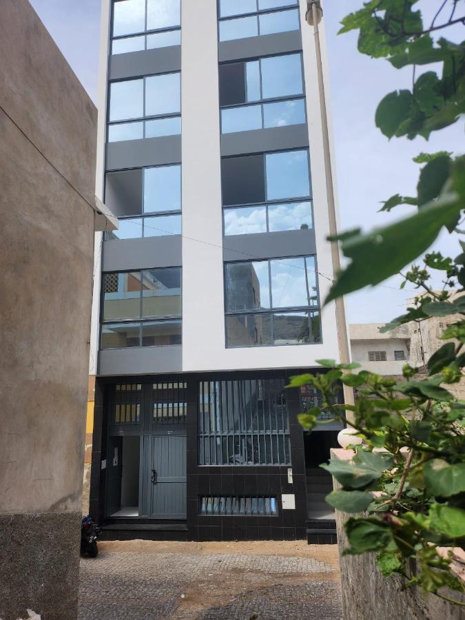 Boa Mindelo City - Ferienwohnung