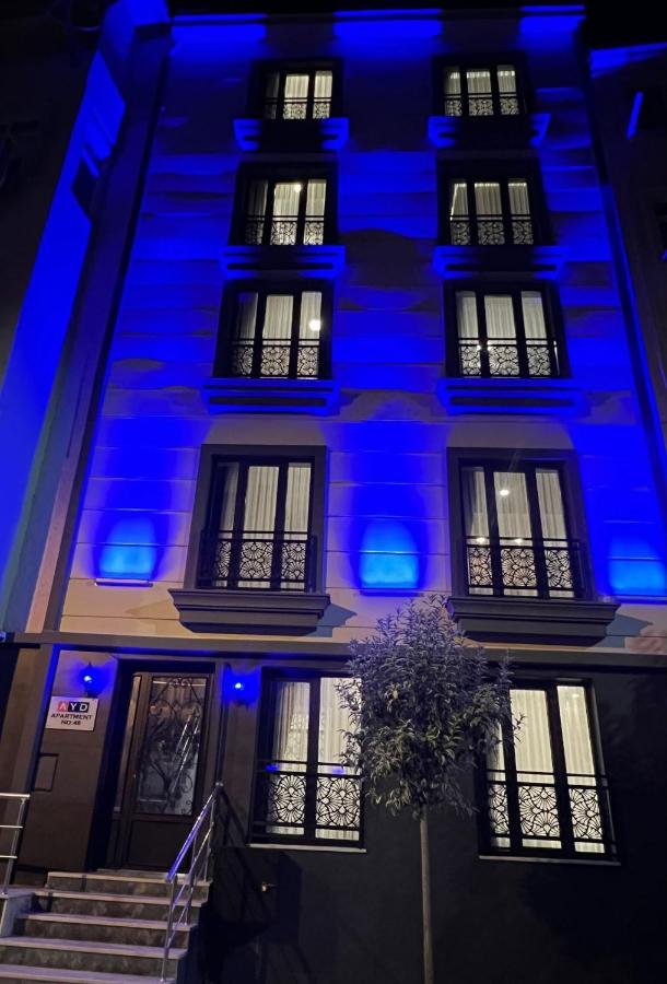 AYD Apart Taksim - B&B