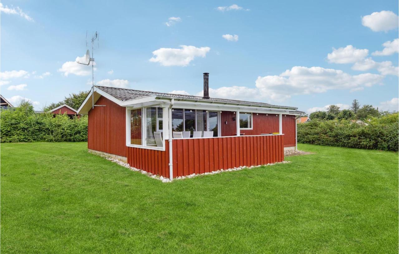 3 Bedroom Pet Friendly Home In Hadsund