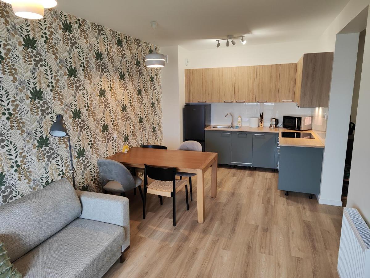 Apartamenty MM - Nowa Sól - B&B Nowa Sól