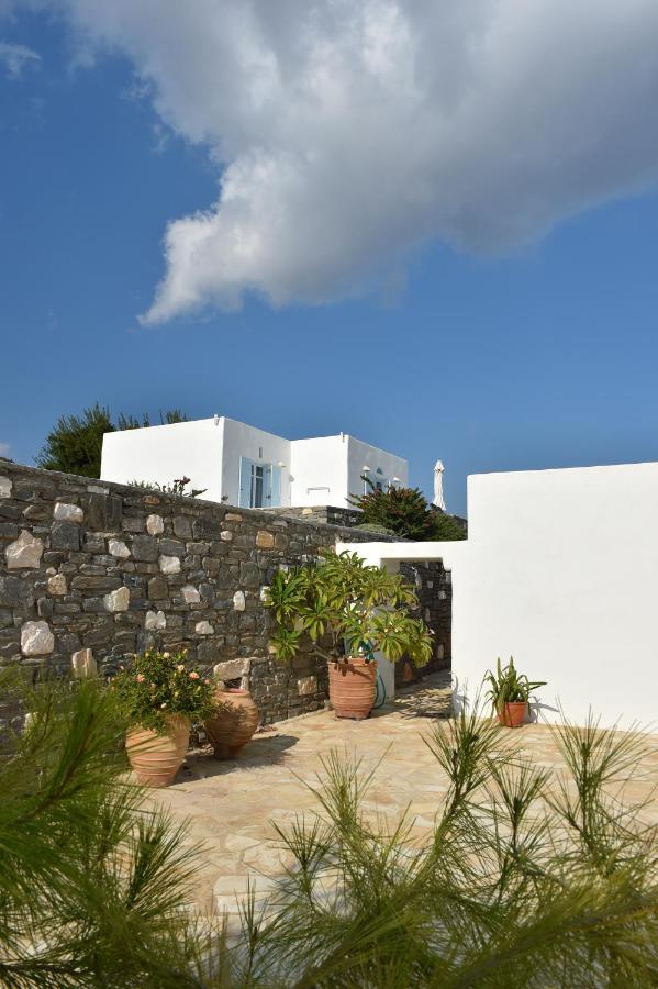 Appartement Deluxe avec Jacuzzi Extérieur (2 Adultes) - Vue sur Mer