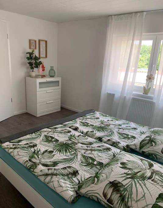Ferienwohnung König - Ferienwohnung Schnaittenbach