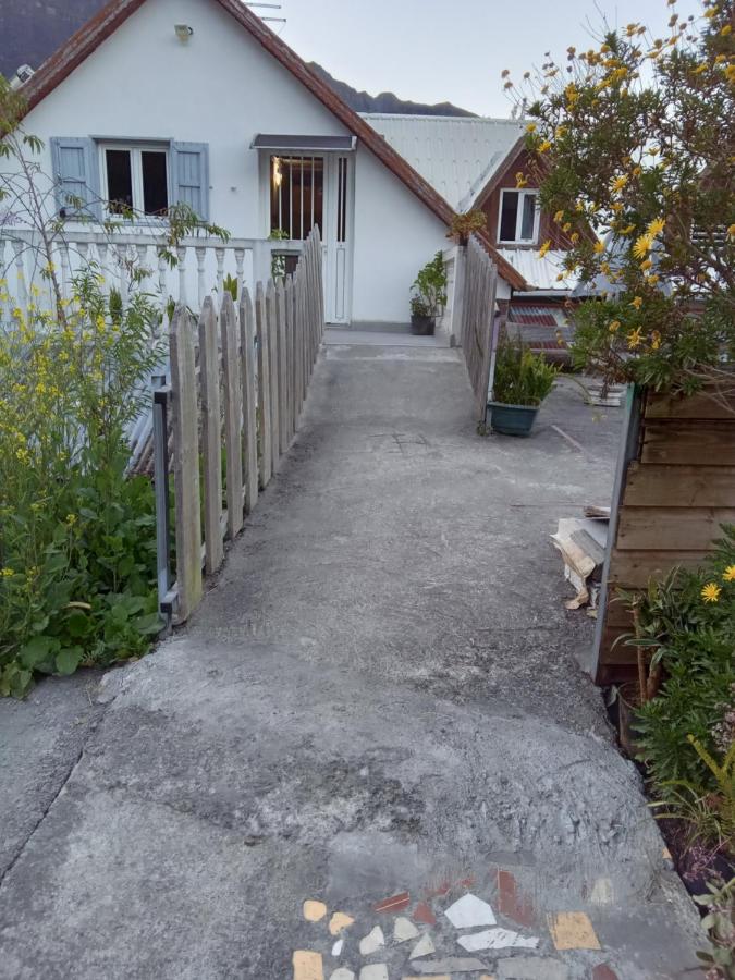 Gite Le Matarum, dortoire familiale 4 personnes - B&B Cilaos