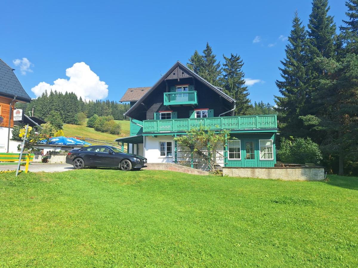 Haus Völlegg - B&B Völlegg