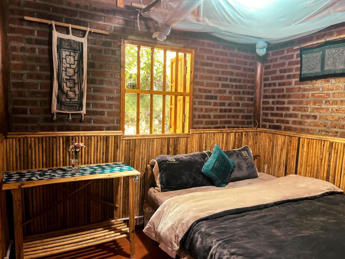 King Room with Garden View
