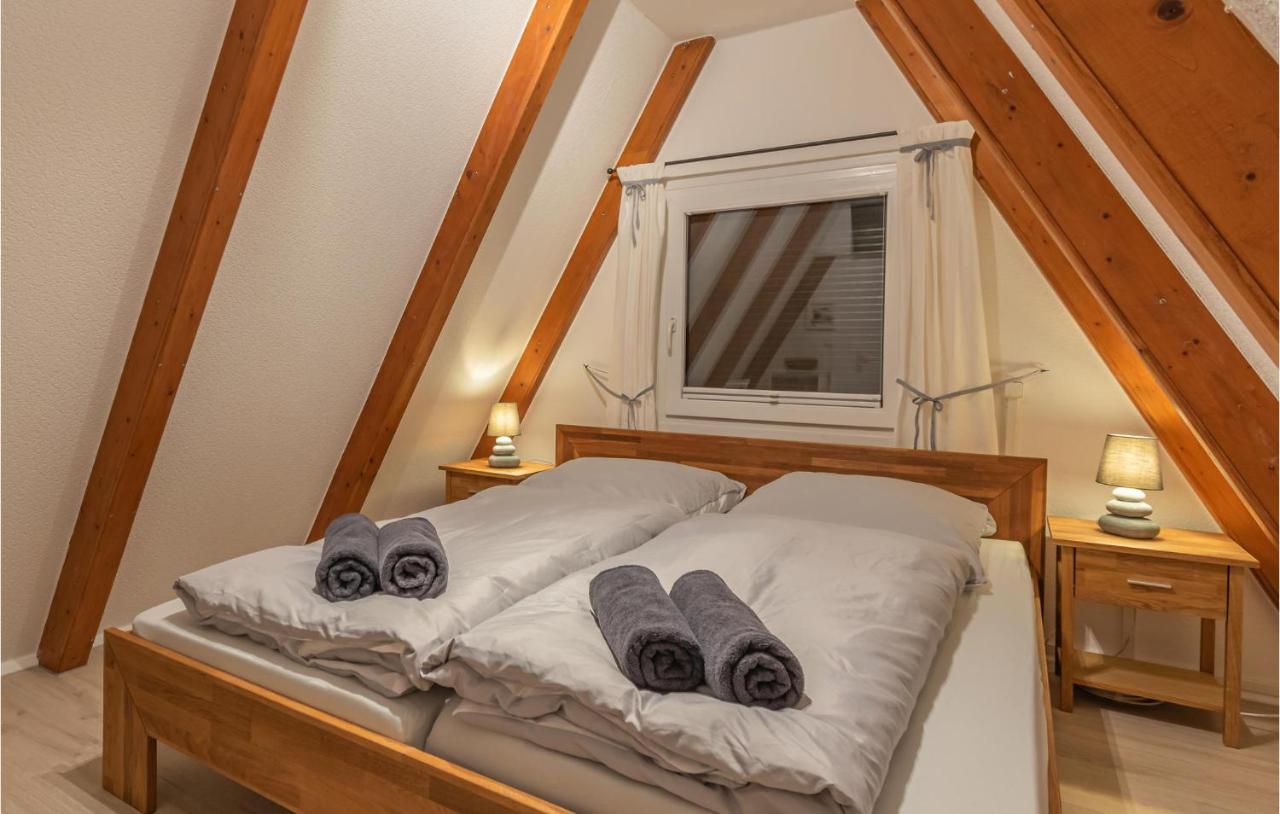 Two-Bedroom Holiday Home