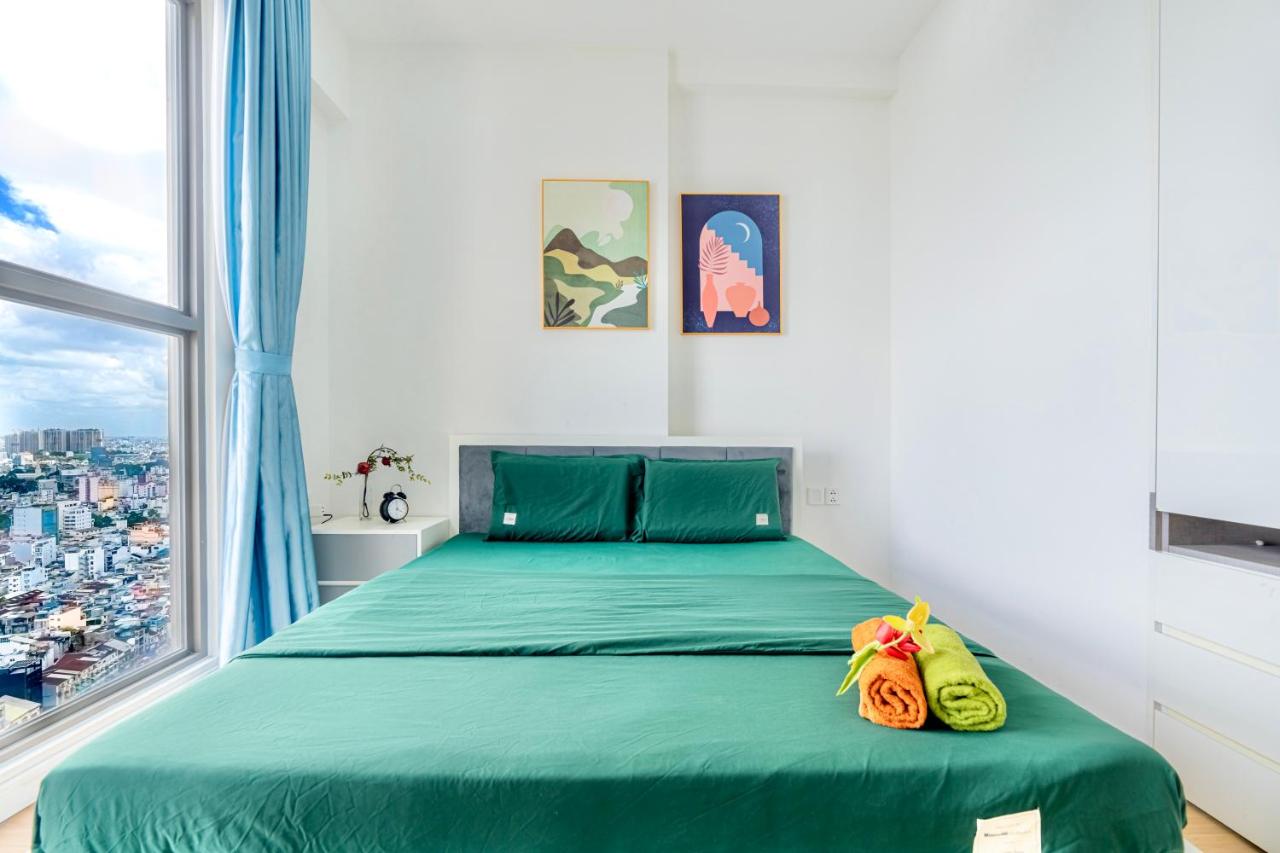 Appartamento Deluxe con 1 Camera da Letto