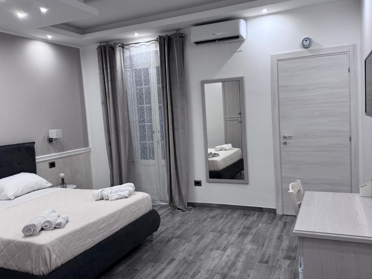 Deluxe Zimmer mit Queensize-Bett
