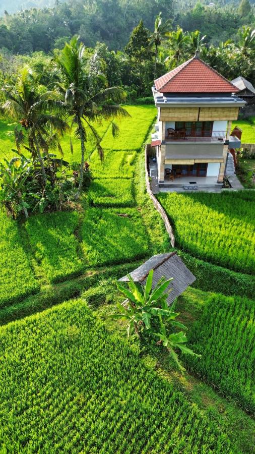 Tirta Unda Sidemen - B&B