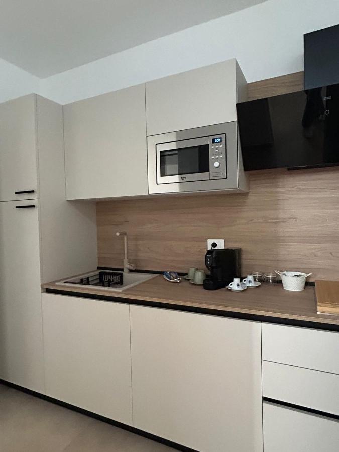 Monolocale King con Divano-Letto