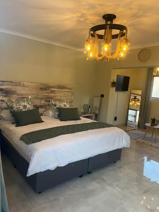Ohana Haven - B&B