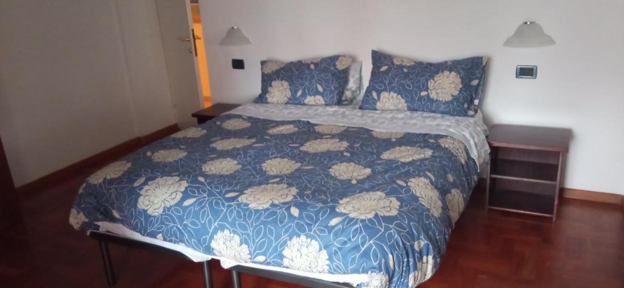CasaSandra-Tres-Trentino - B&B