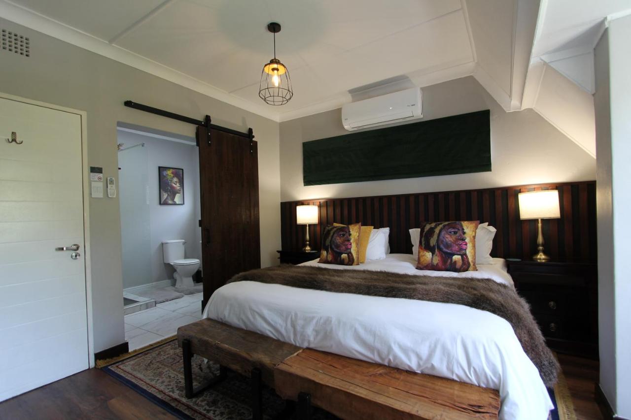 Chambre Lit King-Size Classique