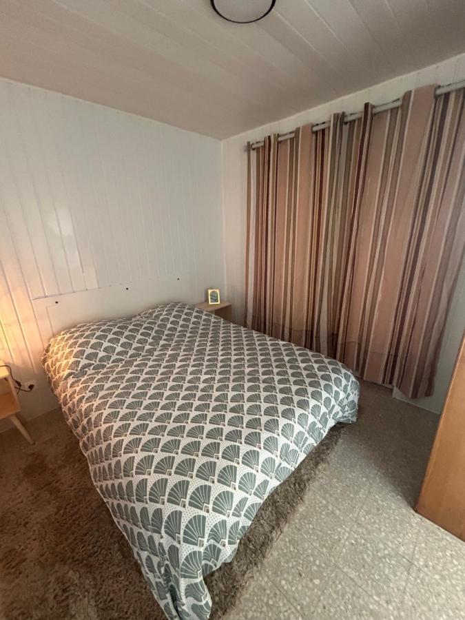 Ravissant T1 - Ferienwohnung Canet-en-Roussillon