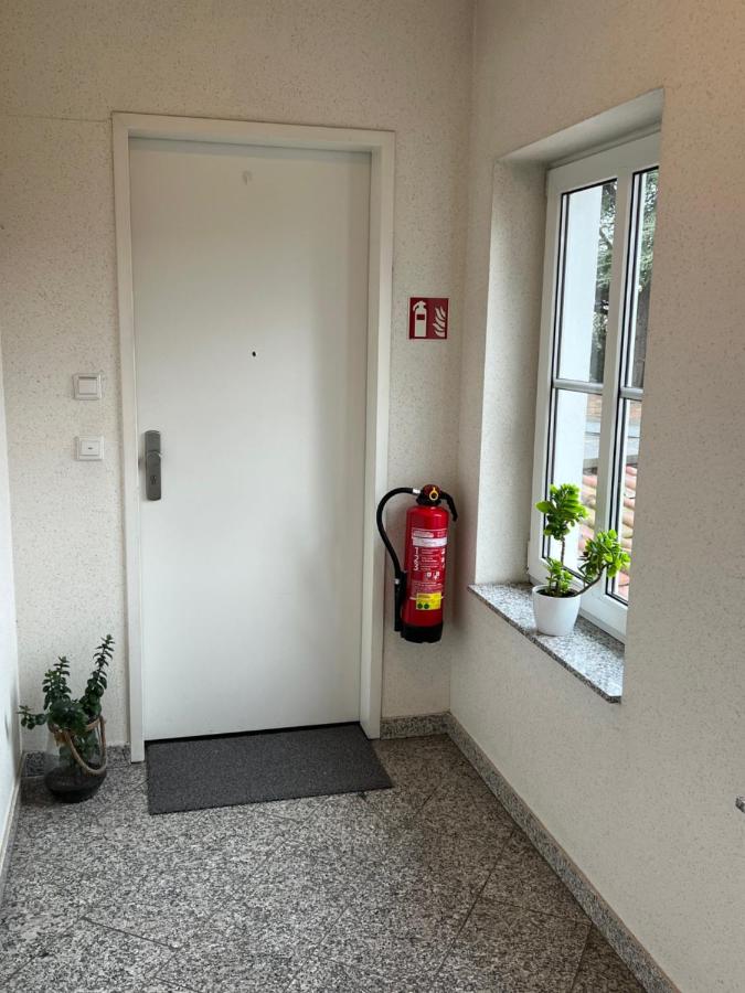 Großzügige, zentrale Ferienwohnung in Leer - B&B