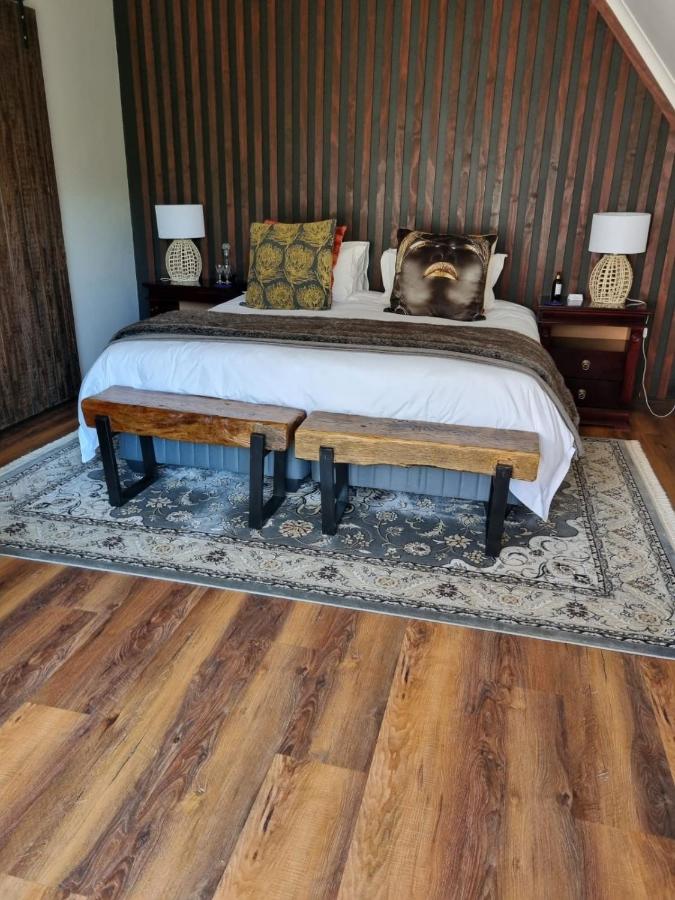 Chambre Lit King-Size ou Lits Jumeaux Supérieure
