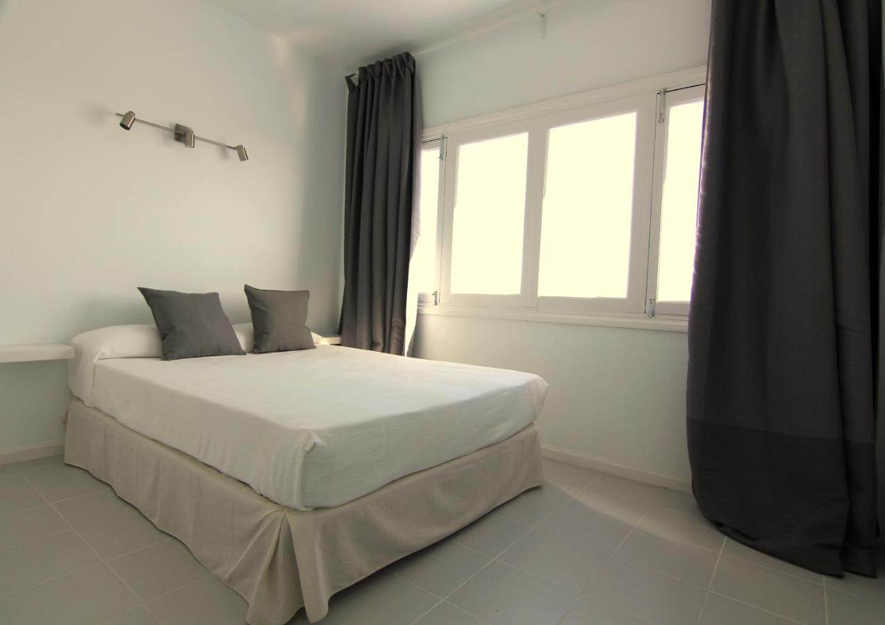 Apartamento Deluxe