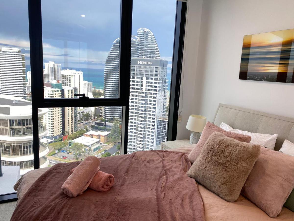 Cozy Skyline Oceanview 2b Casino - B&B