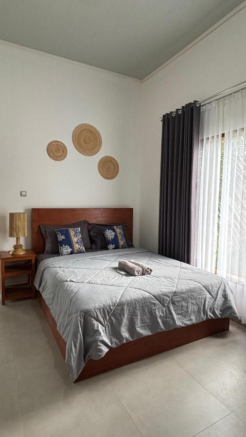Chambre Double Économique