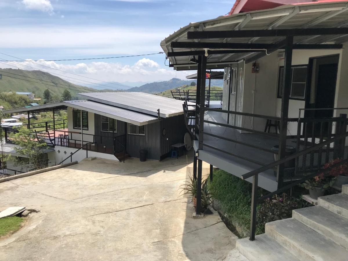 AmanCin by Aman homestay - Ferienwohnung