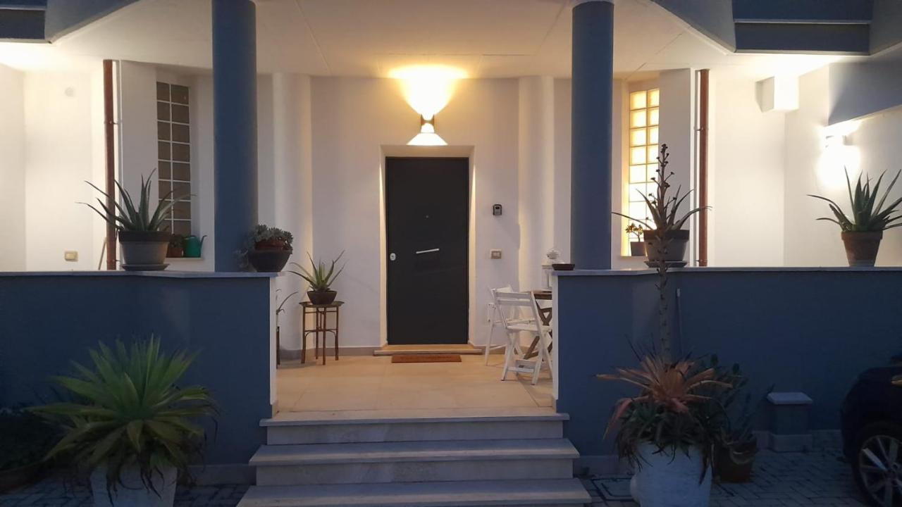 Noah's house - Chambres d’hôtes