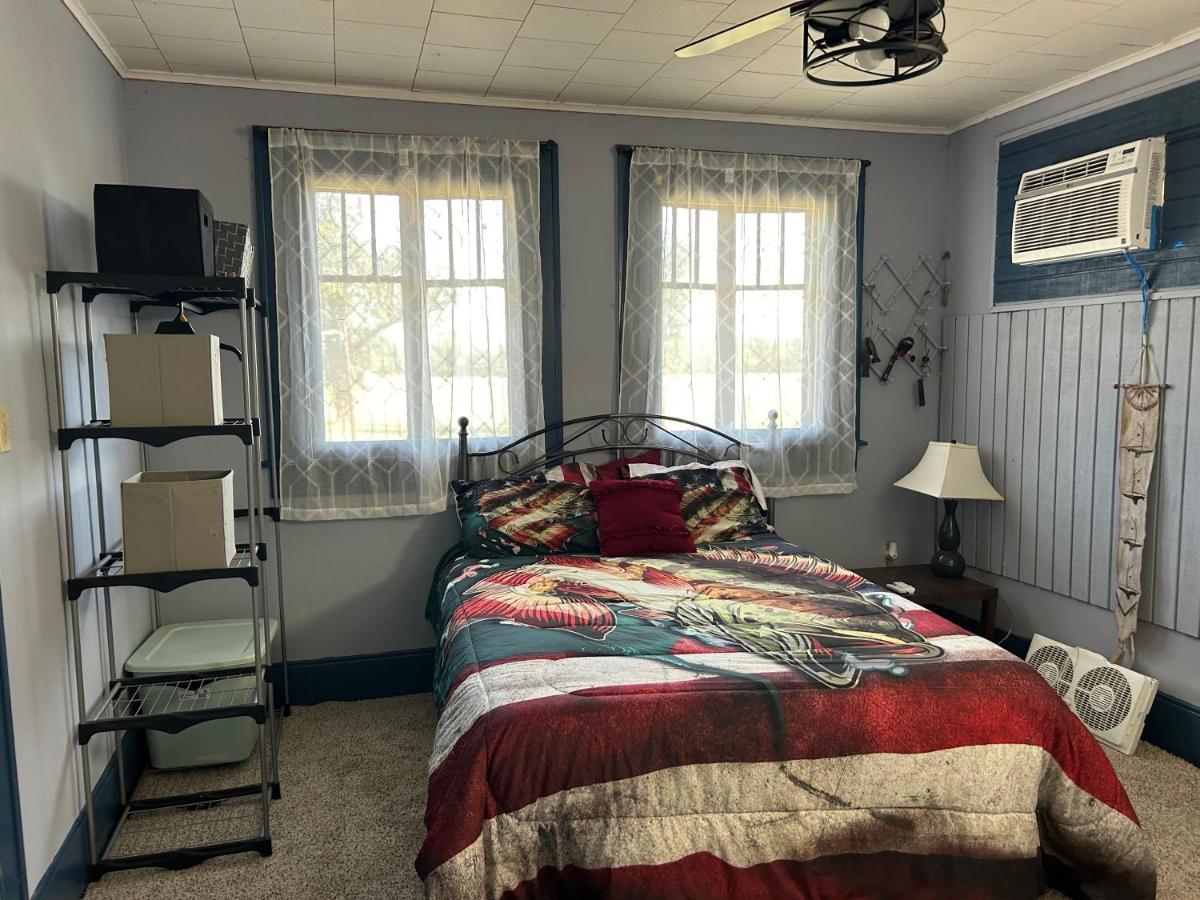 Clarence Farmhouse - B&B