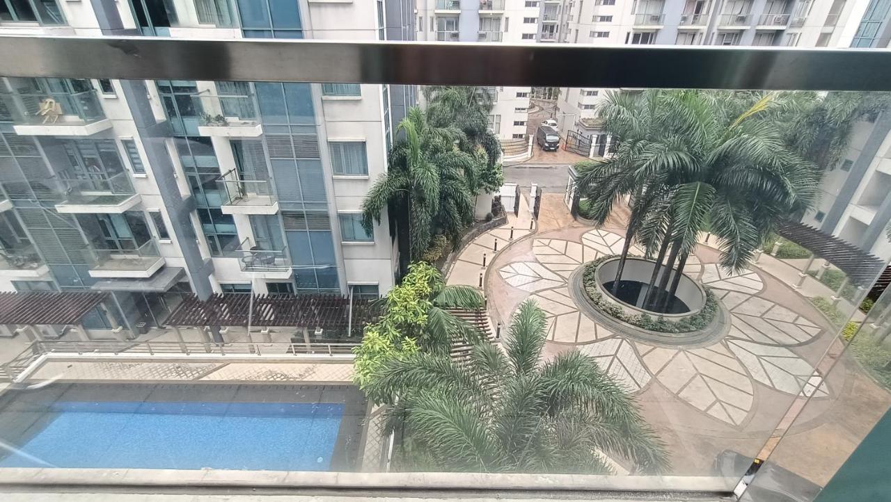 Condotels Near Terminal 3 Airport - Bed and Breakfast Manilla