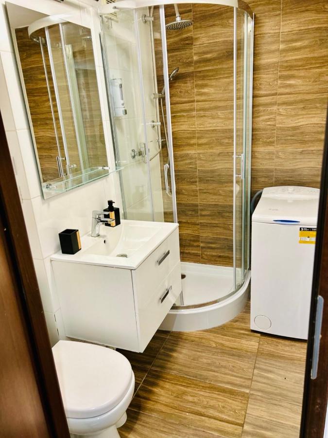 Apartament Spring - B&B Bydgoszcz