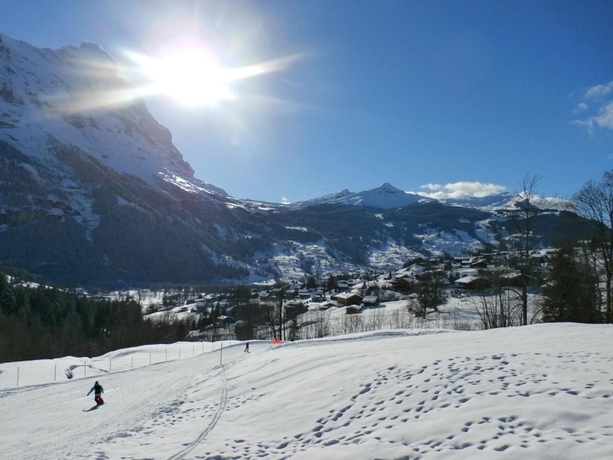 Casa Almis, Grindelwald - B&B Grindelwald