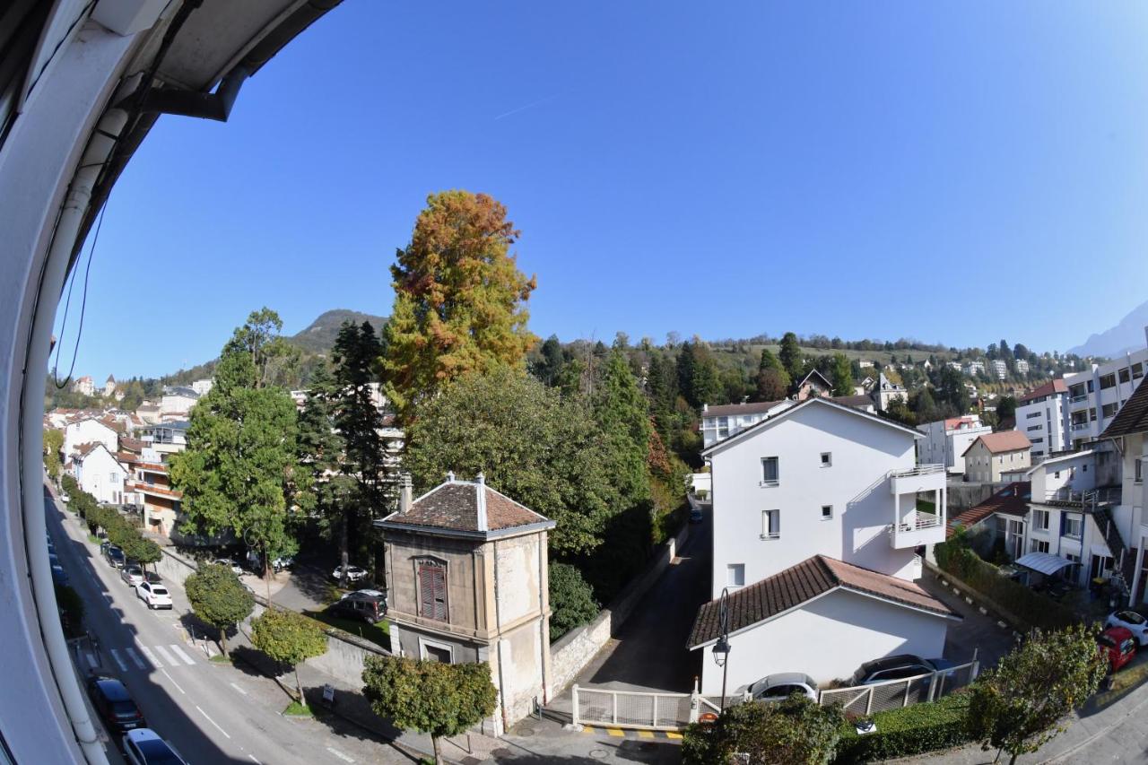Studio Elégance Naturelle proche gare - Bed and Breakfast