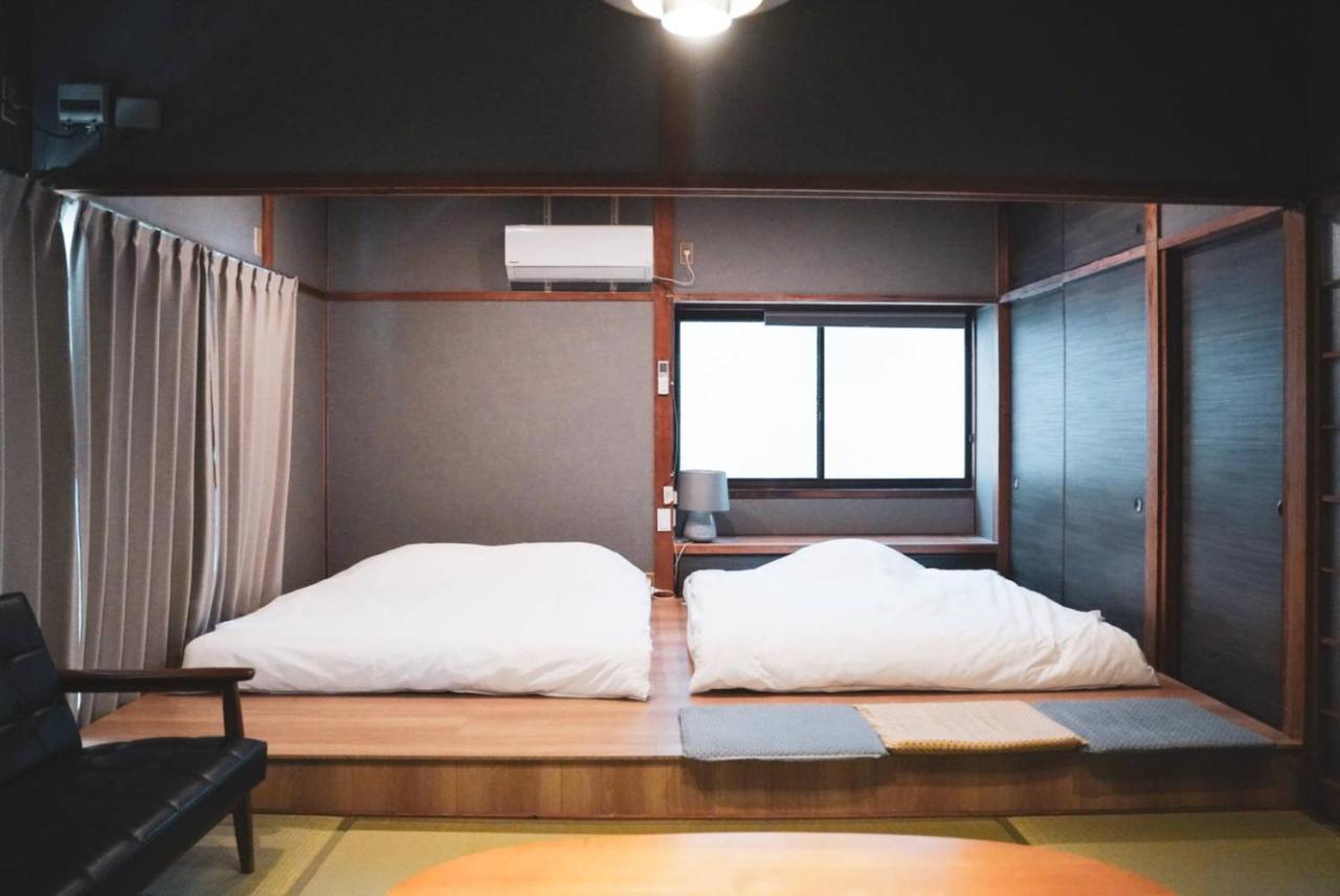 Tsuboi Eight - B&B Kumamoto