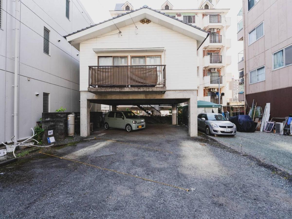 Tsuboi Eight - B&B Kumamoto