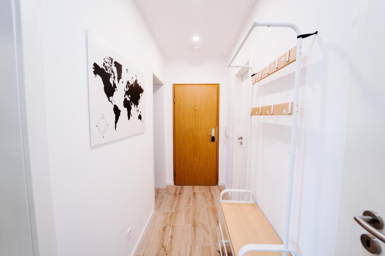 Appartamento con 2 Camere da Letto