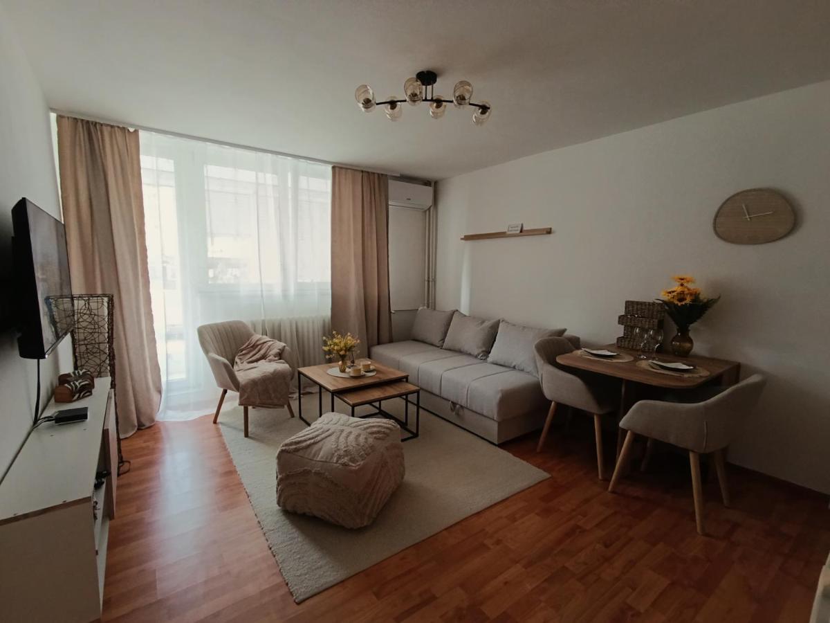 Aurum 29a - Ferienwohnung