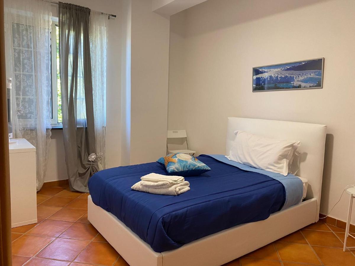 Appartement met Uitzicht op Zee