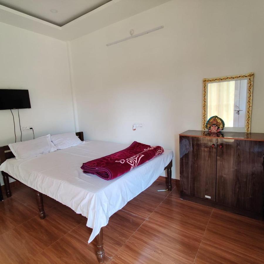 TEA house - Bed and Breakfast Mādāri Hāt